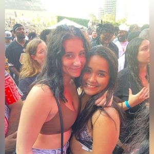 Meet your Posher, Alexa